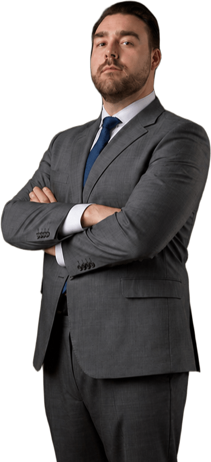 Amel Spahija, Brooklyn criminal defense lawyer and former prosecutor