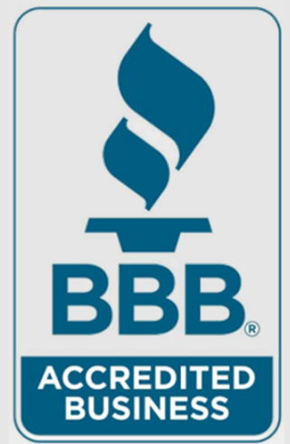 BBB Accredited Business, Spahija Law