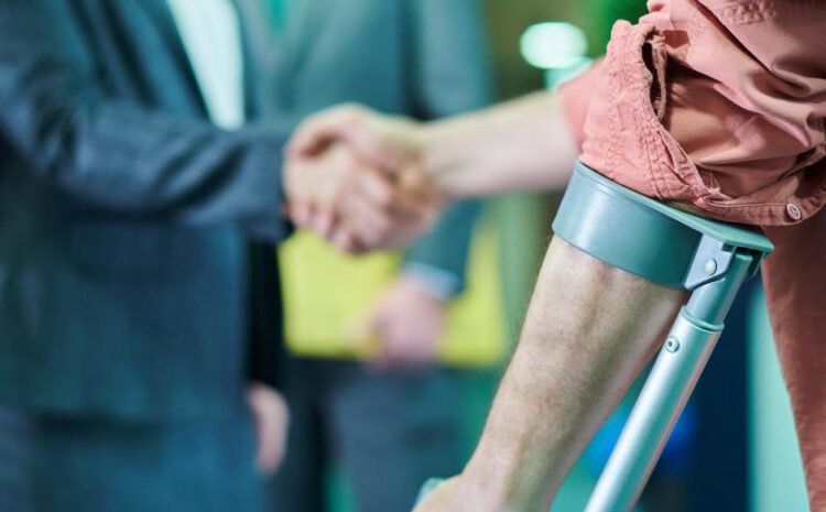  Personal Injury